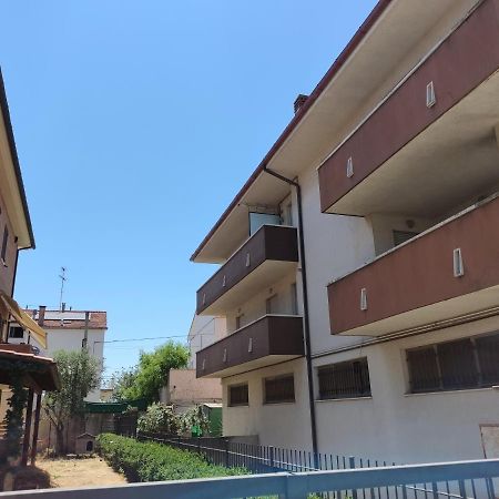 Lillananna Reload Apartment Porto Sant'Elpidio Bagian luar foto