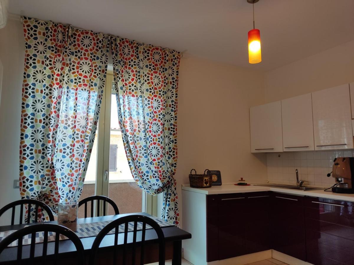 Lillananna Reload Apartment Porto Sant'Elpidio Bagian luar foto