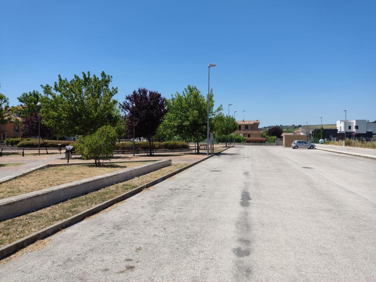 Lillananna Reload Apartment Porto Sant'Elpidio Bagian luar foto