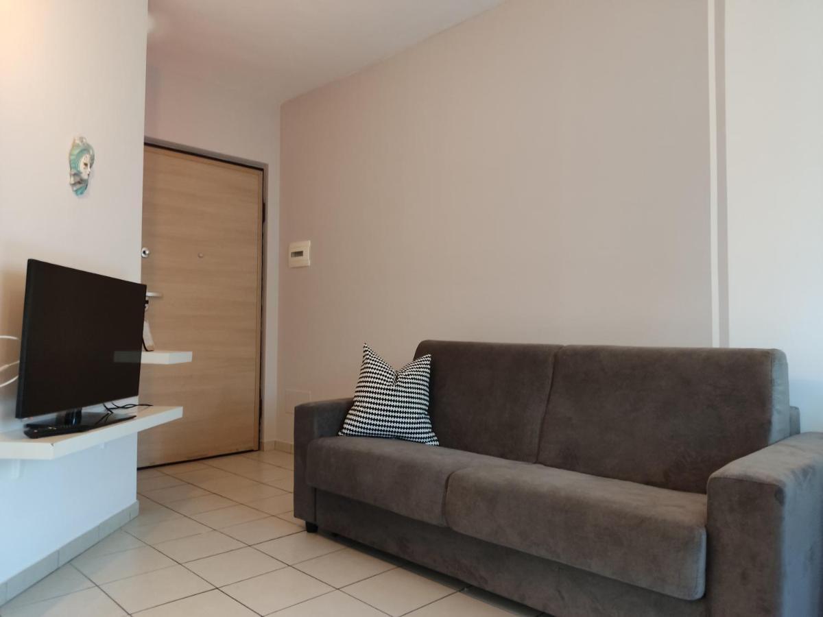 Lillananna Reload Apartment Porto Sant'Elpidio Bagian luar foto