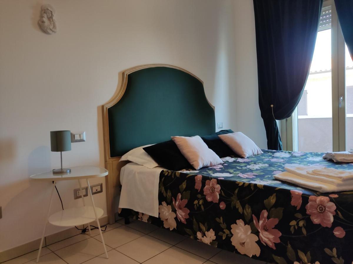 Lillananna Reload Apartment Porto Sant'Elpidio Bagian luar foto
