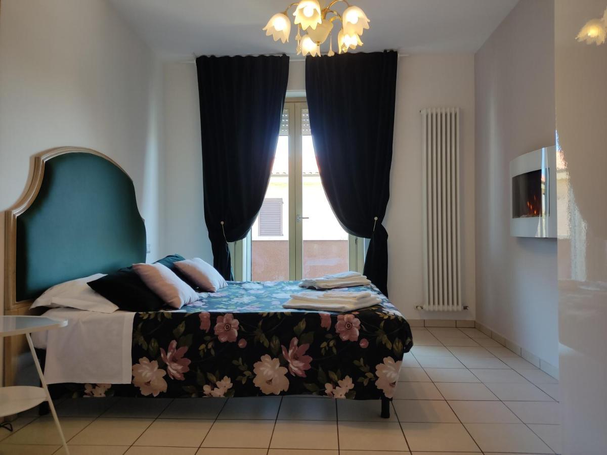 Lillananna Reload Apartment Porto Sant'Elpidio Bagian luar foto