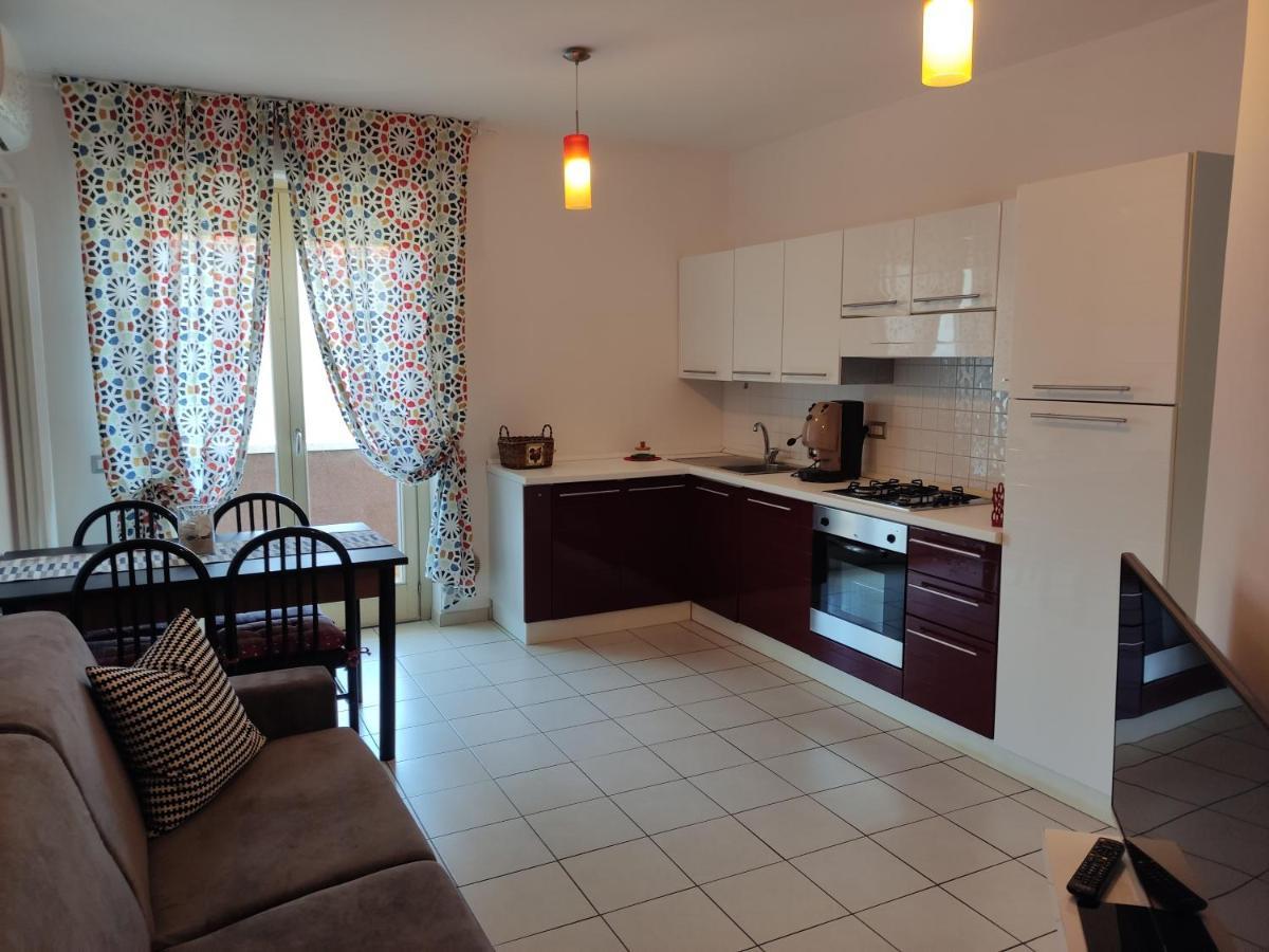 Lillananna Reload Apartment Porto Sant'Elpidio Bagian luar foto