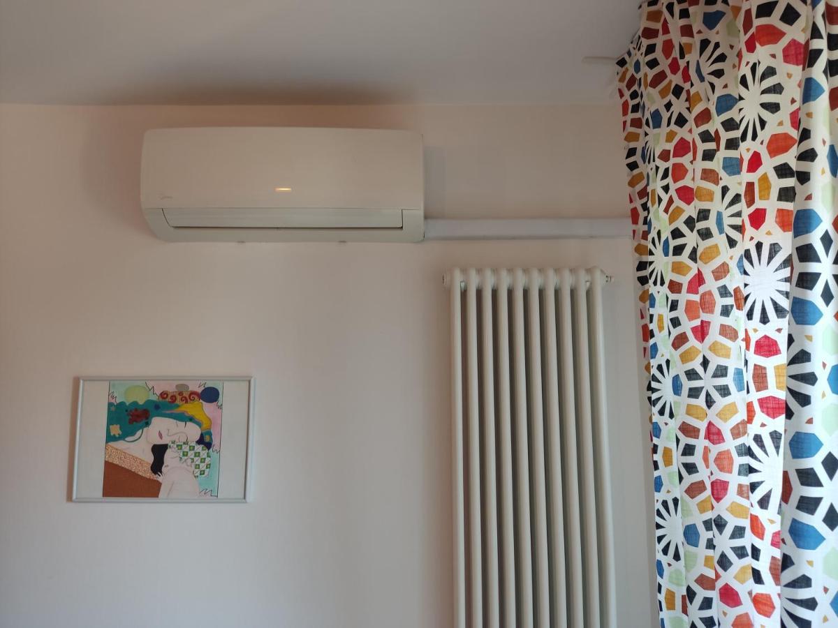 Lillananna Reload Apartment Porto Sant'Elpidio Bagian luar foto