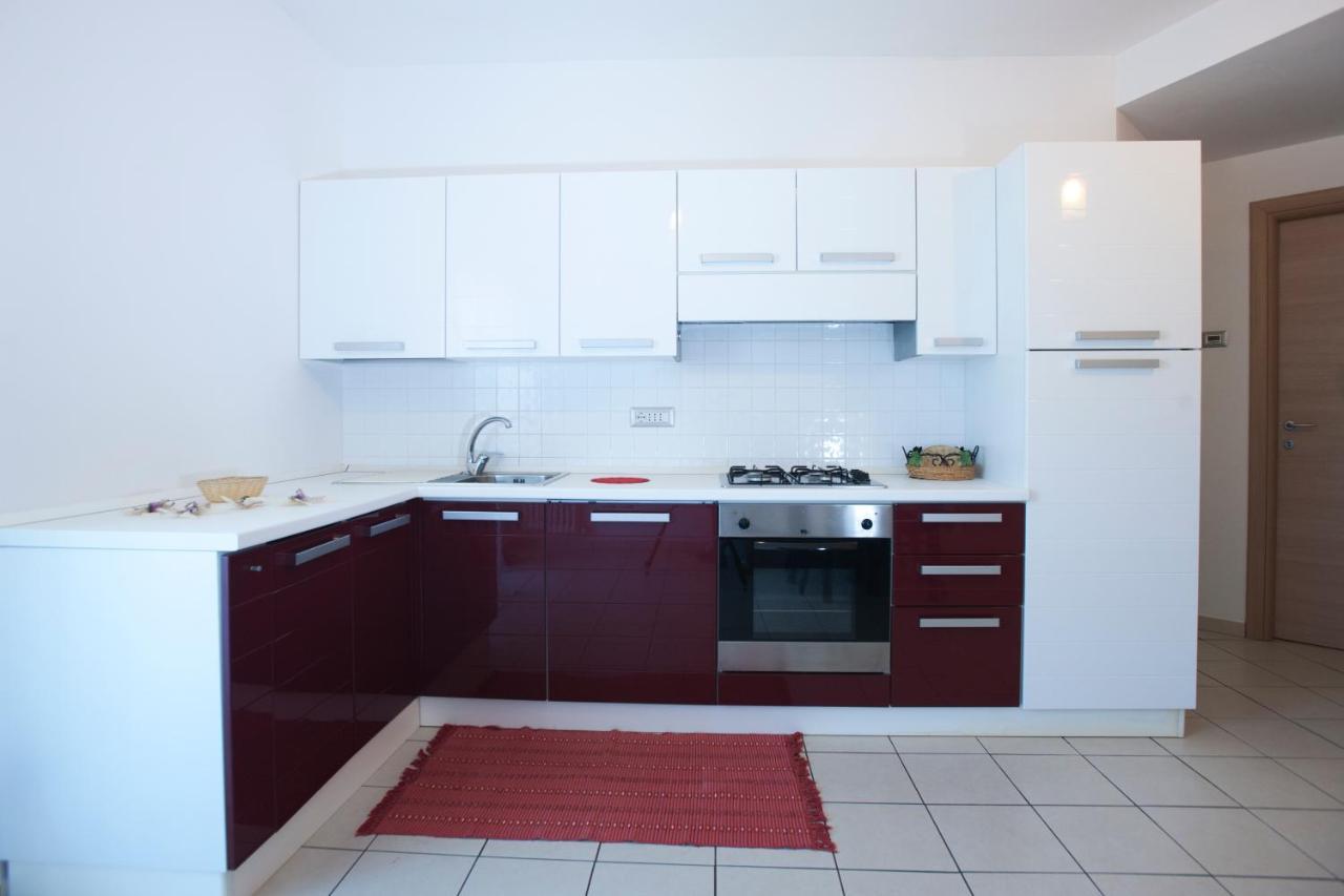 Lillananna Reload Apartment Porto Sant'Elpidio Bagian luar foto