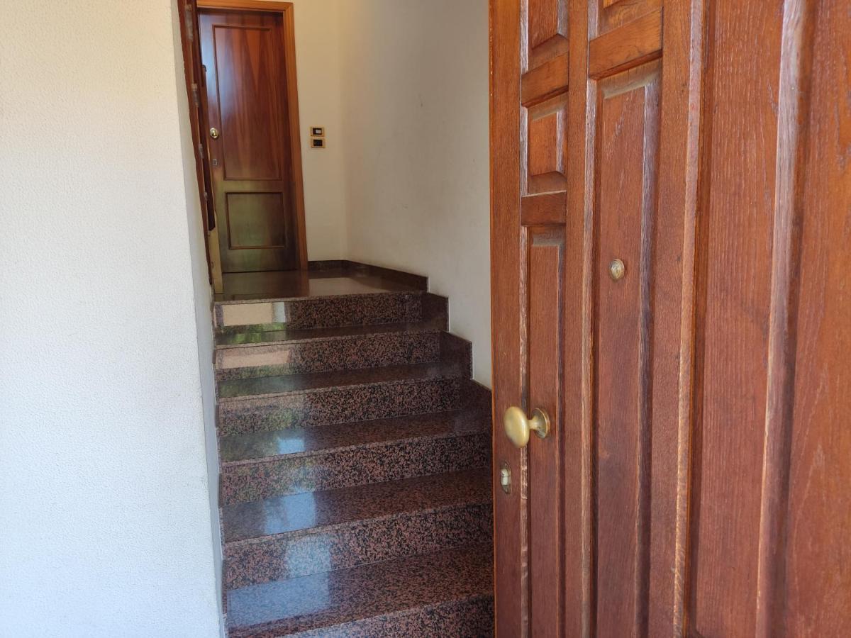 Lillananna Reload Apartment Porto Sant'Elpidio Bagian luar foto