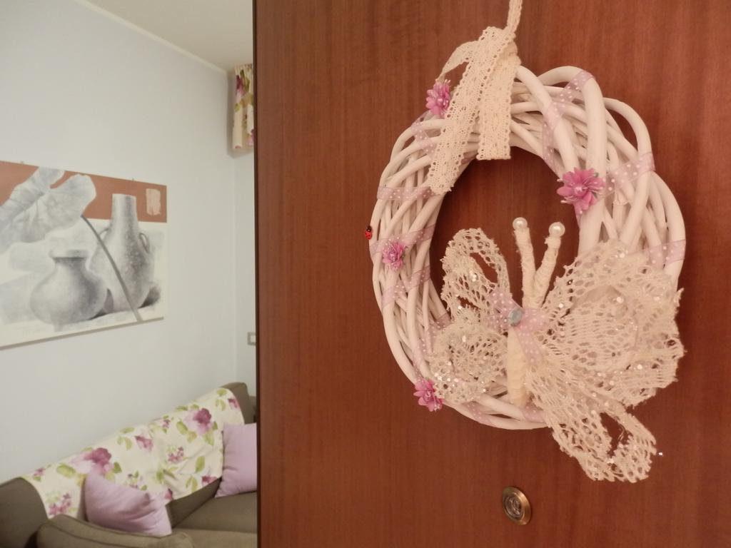 Lillananna Reload Apartment Porto Sant'Elpidio Bagian luar foto
