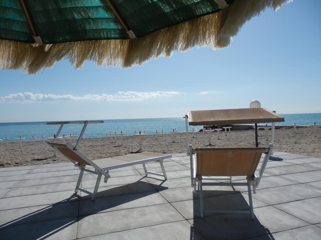 Lillananna Reload Apartment Porto Sant'Elpidio Bagian luar foto