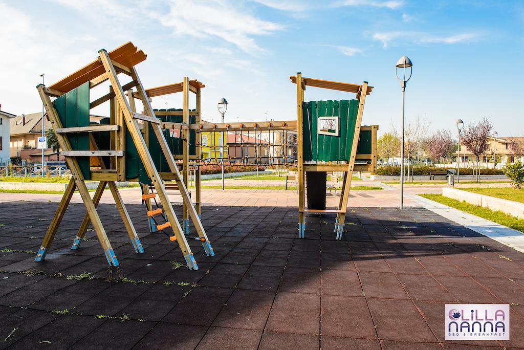 Lillananna Reload Apartment Porto Sant'Elpidio Bagian luar foto