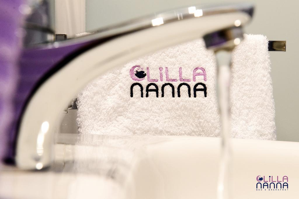 Lillananna Reload Apartment Porto Sant'Elpidio Bagian luar foto