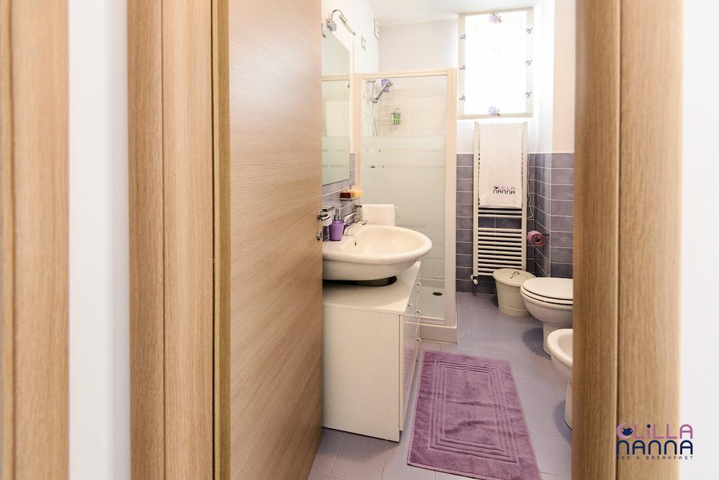Lillananna Reload Apartment Porto Sant'Elpidio Ruang foto
