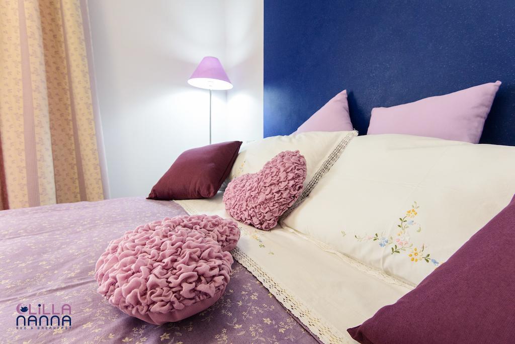 Lillananna Reload Apartment Porto Sant'Elpidio Ruang foto