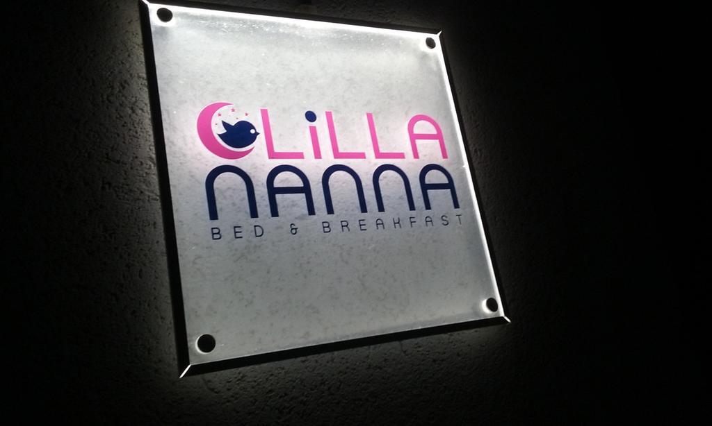 Lillananna Reload Apartment Porto Sant'Elpidio Bagian luar foto