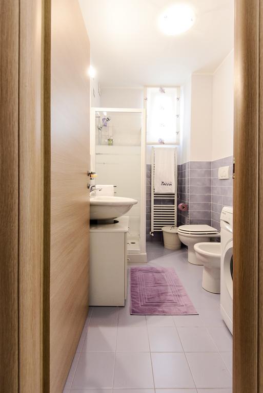 Lillananna Reload Apartment Porto Sant'Elpidio Bagian luar foto