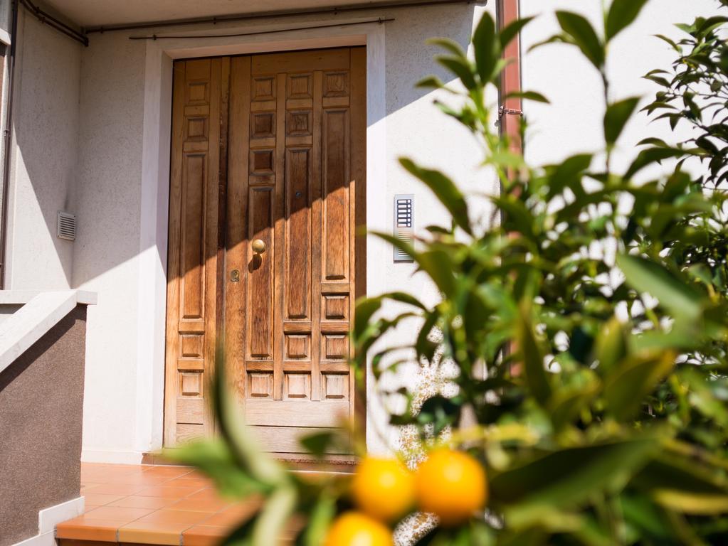 Lillananna Reload Apartment Porto Sant'Elpidio Bagian luar foto