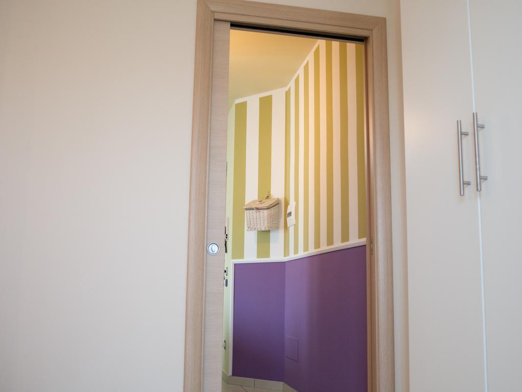 Lillananna Reload Apartment Porto Sant'Elpidio Bagian luar foto