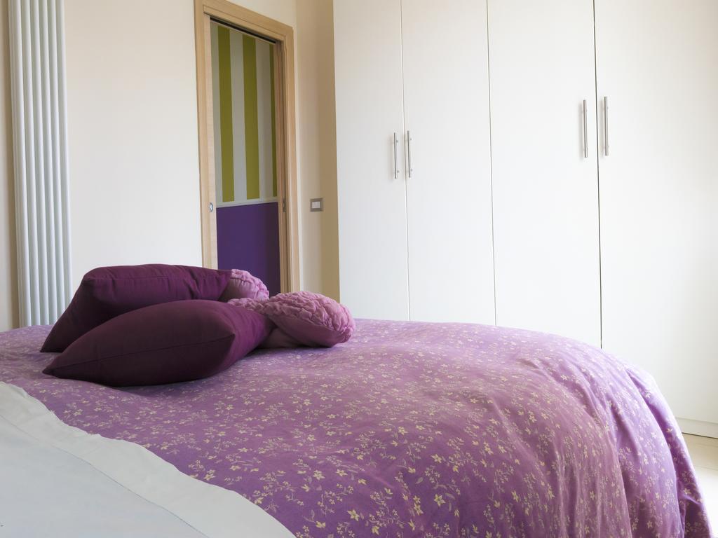 Lillananna Reload Apartment Porto Sant'Elpidio Bagian luar foto