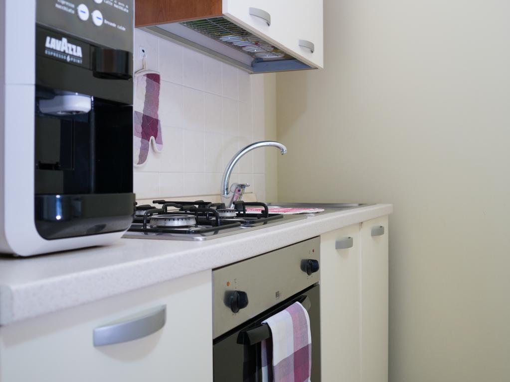 Lillananna Reload Apartment Porto Sant'Elpidio Bagian luar foto