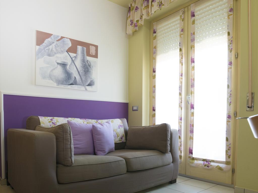 Lillananna Reload Apartment Porto Sant'Elpidio Bagian luar foto